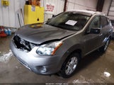 Nissan Rogue Select S JN8AS5MV1FW770459 снимка