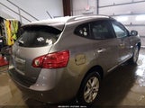 Nissan Rogue Select S JN8AS5MV1FW770459 снимка