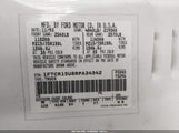 Ford Ranger Super Cab 1FTCR15U8RPA34342 снимка