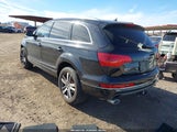 Audi Q7 3.0 Tdi Premium WA1LMBFE0ED013972 снимка