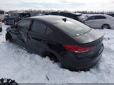 Hyundai Elantra Se 5NPD74LF0HH198758 снимка