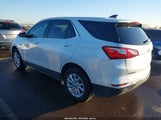 Chevrolet Equinox Fwd Lt 1.5L Turbo 3GNAXKEV2LS570540 снимка
