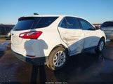 Chevrolet Equinox Fwd Lt 1.5L Turbo 3GNAXKEV2LS570540 photo