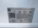 Chevrolet Equinox Fwd Lt 1.5L Turbo 3GNAXKEV2LS570540 photo