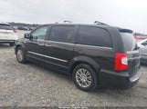 Chrysler Town & Country Touring-L 30Th Anniversary 2C4RC1CG8ER273195 fotografie