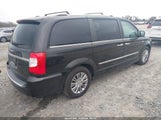 Chrysler Town & Country Touring-L 30Th Anniversary 2C4RC1CG8ER273195 снимка