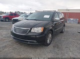 Chrysler Town & Country Touring-L 30Th Anniversary 2C4RC1CG8ER273195 fotografie