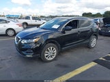 Nissan Rogue Sport Sv Fwd Xtronic Cvt JN1BJ1BVXMW566936 photo