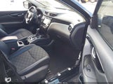 Nissan Rogue Sport Sv Fwd Xtronic Cvt JN1BJ1BVXMW566936 photo