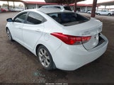 Hyundai Elantra Limited 5NPDH4AE1CH119744 снимка