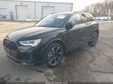 Audi Q3 Premium 45 Tfsi S Line Quattro Tiptronic WA1EECF35S1108017 fotografie