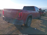 GMC Sierra 3500Hd 4Wd Long Bed At4 1GT49VEYXNF251244 photo