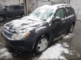 Subaru Forester 2.5X Limited JF2SH64699H733411 снимка