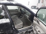 Subaru Forester 2.5X Limited JF2SH64699H733411 снимка