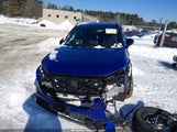 Honda Cr-V Hybrid Sport-L 5J6RS6H81RL017300 снимка