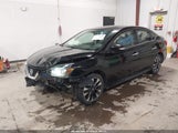 Nissan Sentra Sr 3N1AB7AP6KY379827 снимка