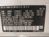 Honda Hr-V Ex 3CZRU6H54JM729237 снимка