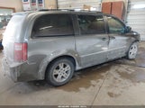Dodge Grand Caravan Crew 2D4RN6DX3AR411714 снимка