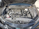 Toyota Camry Se Hybrid 4T1G31AK8MU027002 photo