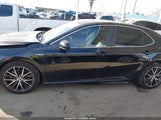 Toyota Camry Se Hybrid 4T1G31AK8MU027002 снимка