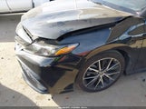 Toyota Camry Se Hybrid 4T1G31AK8MU027002 fotografie