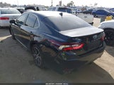 Toyota Camry Se Hybrid 4T1G31AK8MU027002 снимка