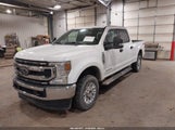 Ford F-250 Xlt 1FT7W2BT9MEC68537 снимка