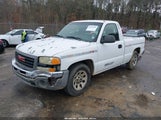GMC Sierra  Work Truck 1GTEC14V55Z323486 снимка