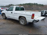 GMC Sierra  Work Truck 1GTEC14V55Z323486 снимка
