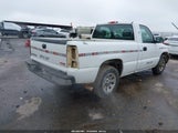 GMC Sierra  Work Truck 1GTEC14V55Z323486 снимка