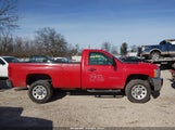 Chevrolet Silverado 3500Hd Work Truck 1GC0KZCG4DF196597 снимка