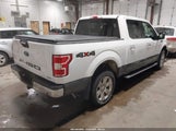 Ford F-150 Xlt 1FTEW1E44KKE36329 снимка
