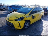 Toyota Prius V Two JTDZN3EU3HJ059099 снимка