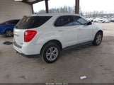 Chevrolet Equinox Ls 2GNALBEK9D6308418 снимка