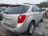 Chevrolet Equinox 1Lt 2GNALDEC1B1183168 снимка