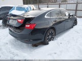 Chevrolet Malibu 1Ls 1G1ZB5ST0JF224138 fotografie
