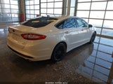 Ford Fusion Se 3FA6P0HR5DR359607 снимка