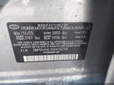 Hyundai Elantra Se 5NPDH4AE4GH658249 снимка