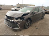 Toyota Camry Xle Hybrid 4T1F31AK0PU606047 снимка