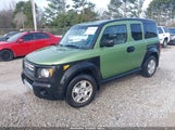Honda Element Lx 5J6YH18307L013088 снимка