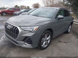 Audi Q3 Premium Plus 45 Tfsi S Line Quattro Tiptronic WA1EECF38N1141730 fotografie