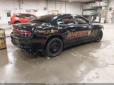Dodge Charger Police Awd 2C3CDXKG7MH535935 снимка