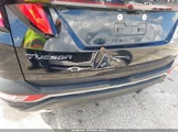 Hyundai Tucson Sel 5NMJB3DE7RH406831 снимка