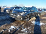 Subaru Crosstrek Premium JF2GUADC5RH213913 снимка