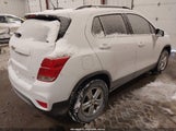 Chevrolet Trax Lt 3GNCJLSB6JL325791 снимка