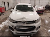 Chevrolet Trax Lt 3GNCJLSB6JL325791 снимка