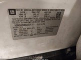 Chevrolet Trax Lt 3GNCJLSB6JL325791 снимка