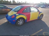 Volkswagen New Beetle Gl 3VWBK21C64M401298 снимка