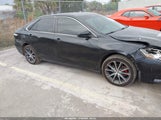Toyota Camry Se 4T1BF1FK0HU787182 снимка