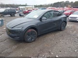 Tesla Model Y Premium Rear-Wheel Drive/Standard Rear-Wheel Drive 7SAYGDED9TA417432 снимка